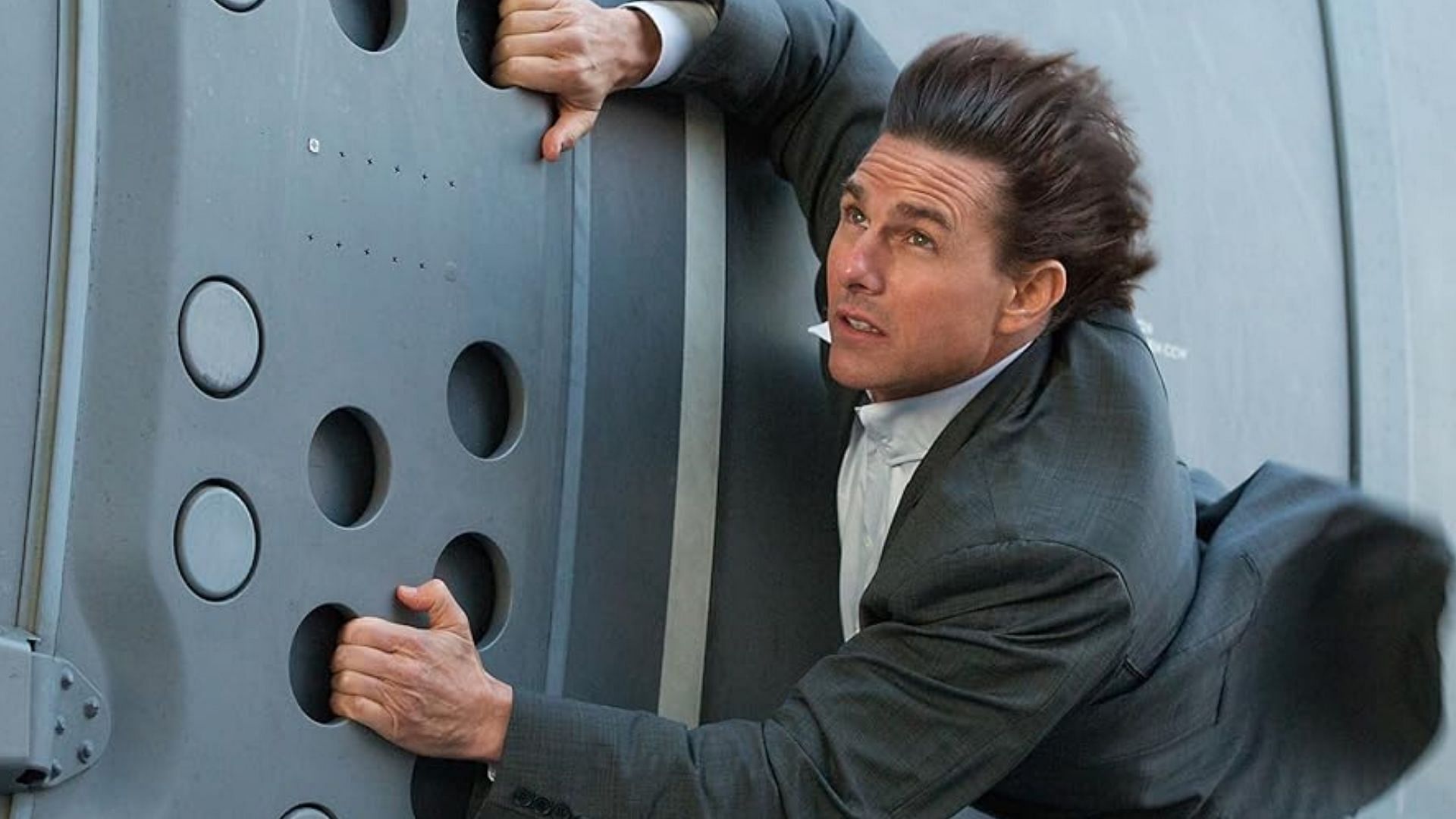 Rogue Nation (Image via Amazon Prime Video)